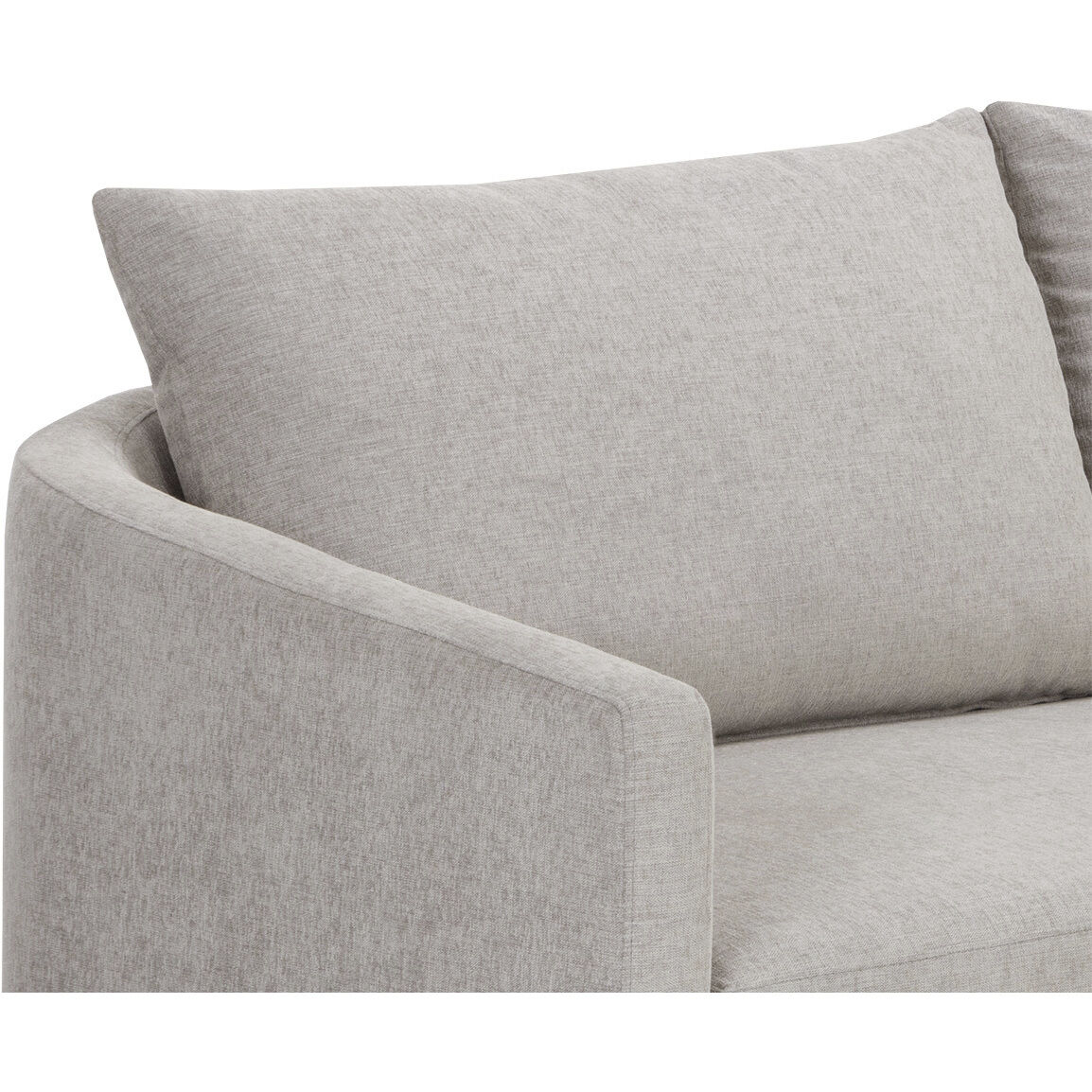 Gannon Ernst Sandstone Sofa